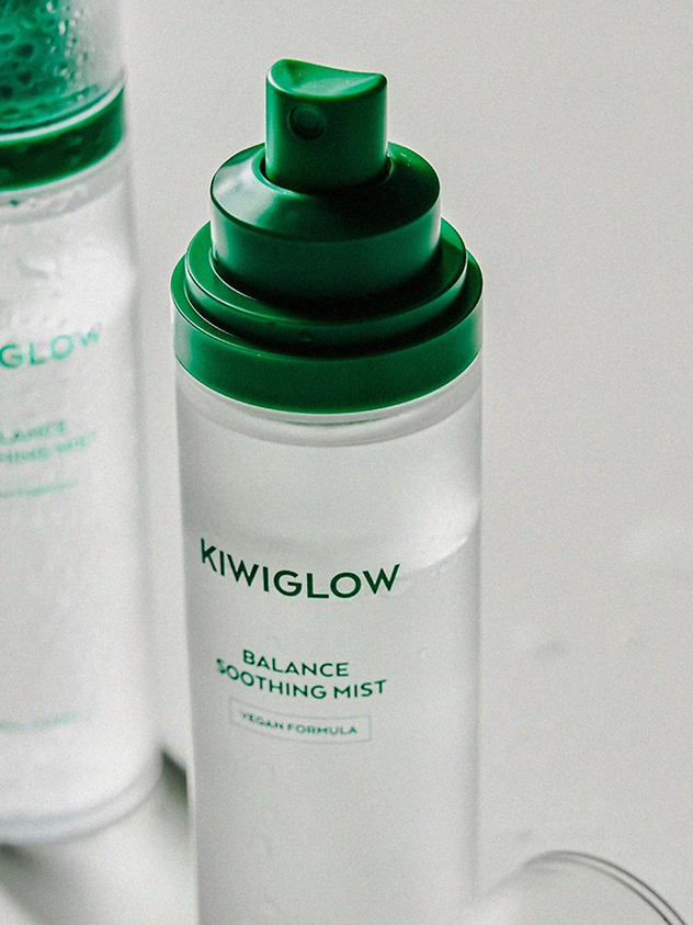 Vegan Dual-Layer Soothing Mist